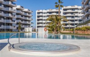 Nice apartment in Los Arenales del Sol w/ Outdoor swimming pool, WiFi and 2 Bedrooms, Los Arenales Del Sol